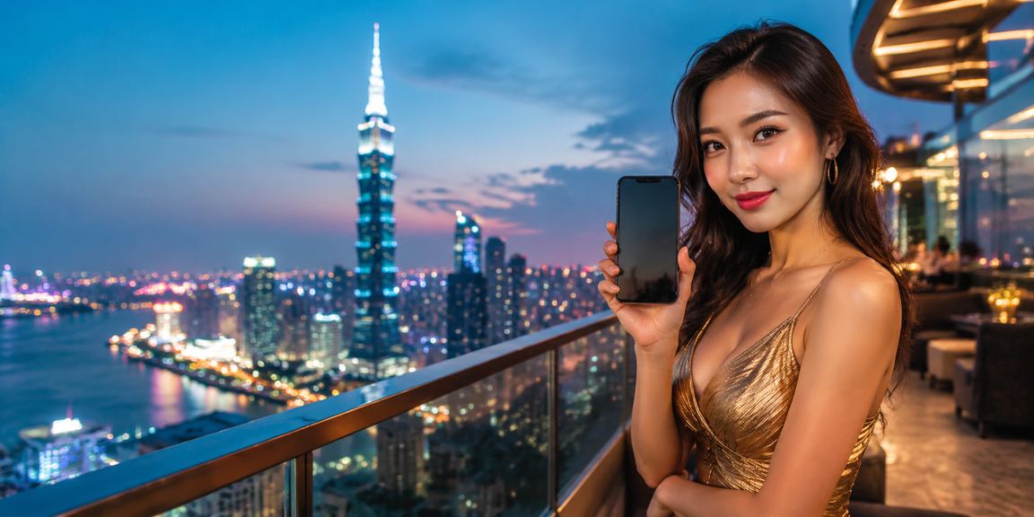 Người chơi di động tham gia casino trên điện thoại tại TP.HCM