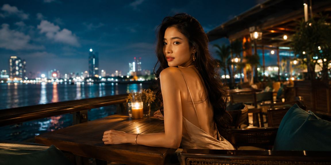 Không khí giải trí casino sôi động tại Sài Gòn với cộng đồng người chơi Việt Nam